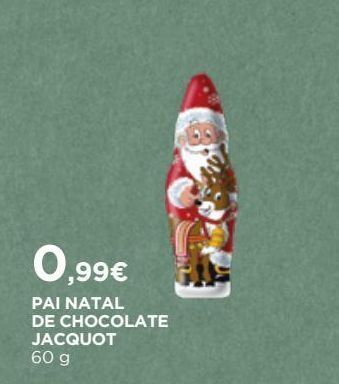 El Corte Inglés Chocolates promoção