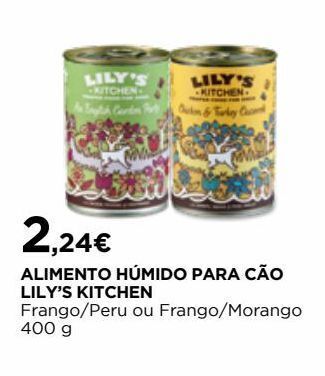 El Corte Inglés Ração para cães promoção