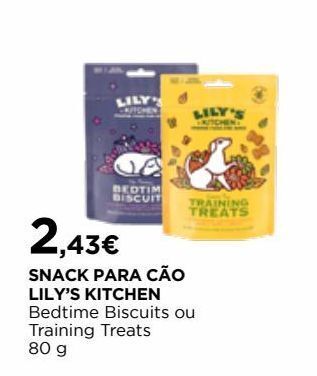 El Corte Inglés Ração para cães promoção
