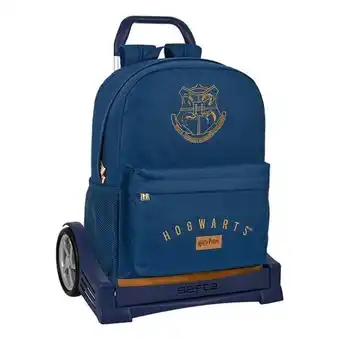 Tek4life Trolley safta harry potter witchcraft magical promoção
