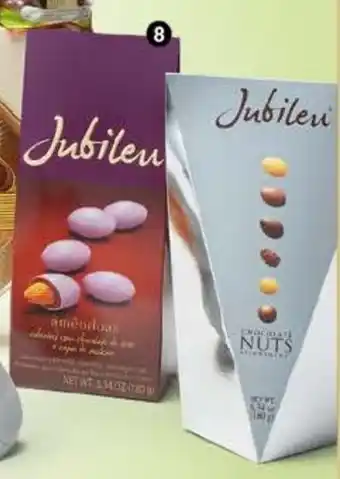 Pingo Doce Amêndoas C/Chocolate Lilás Jubileu 180g promoção