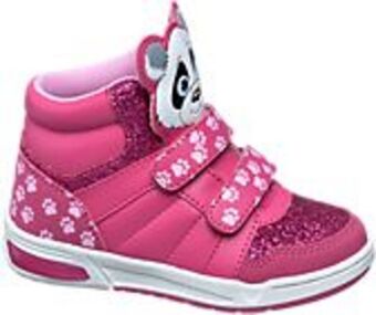 Deichmann Sapatilha com velcro promoção
