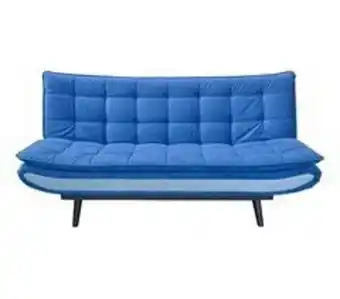 Conforama Sofá cama eva promoção