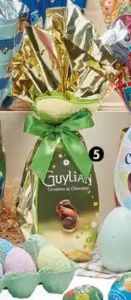 7 Sea Horses Praliné Guylian 120g
