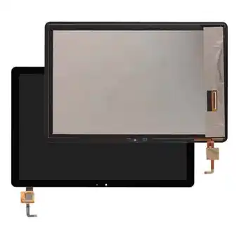Tek4life Lcd blackview tab 10 promoção