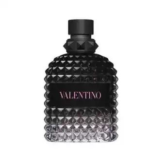 Valentino uomo born in roma edt