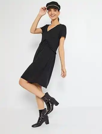 Kiabi Vestido curto promoção