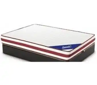 Rollvisco colchão enrolado 90x190