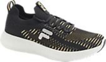 Deichmann Sapatilha fila promoção
