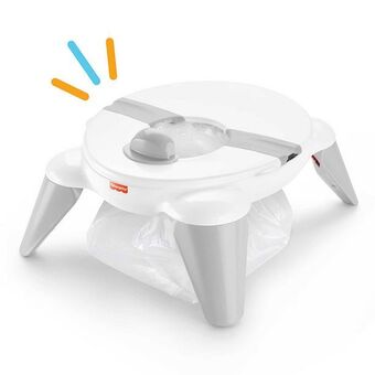 Centroxogo Fisher price penico de viagem 2 en 1 promoção