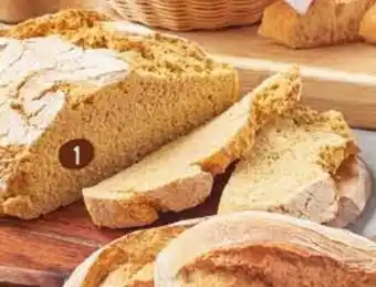 Pingo Doce Broa de Milho 400g promoção