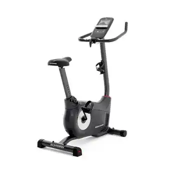 Bicicleta estática schwinn 510u