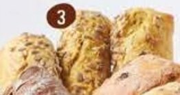 Pingo Doce Pão de Milho e Girassol 80g promoção