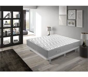 Conforama Colchão invictus pocket 140x190cm. promoção
