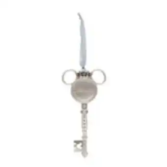 Adorno colgante icono de mickey, disney store