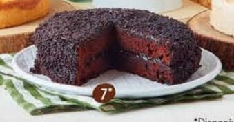 Pingo Doce Bolo Brigadeiro 800g promoção