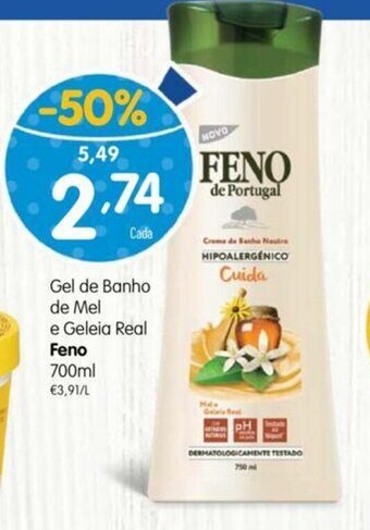 Feno 700ml