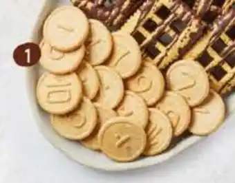 Pingo Doce Bolacha de Números 300g promoção