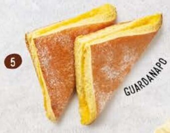 Pingo Doce Guardanapo promoção