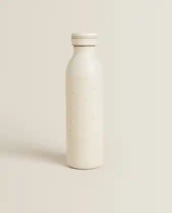 ZARA HOME Garrafa térmica com luas promoção