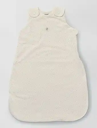 Kiabi Saco de bebé de veludo 'petit béguin' - tog 3 promoção