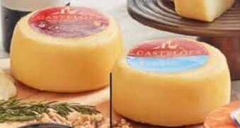 Pingo Doce Queijo Prato Pequeno Castelões promoção
