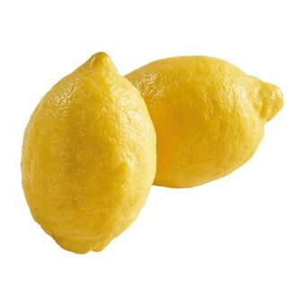 ALDI Limão promoção