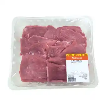 ALDI Bifinhos da coxa de peru nacionais promoção
