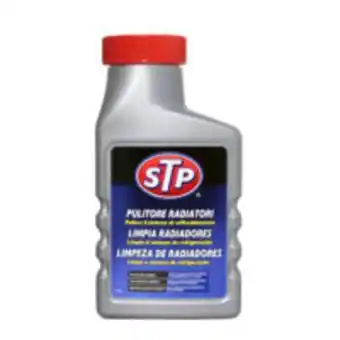 Norauto Limpeza de radiador stp promoção