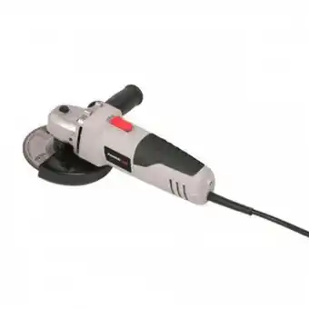 Rebarbadora powerplus 500w