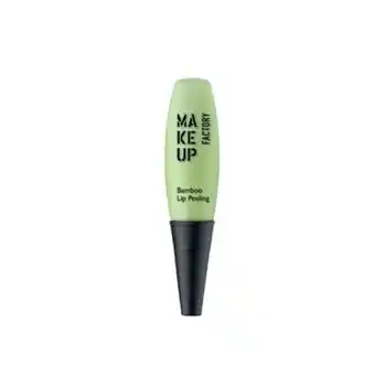 Perfumes & Companhia Make up factory bamboo lip peeling promoção