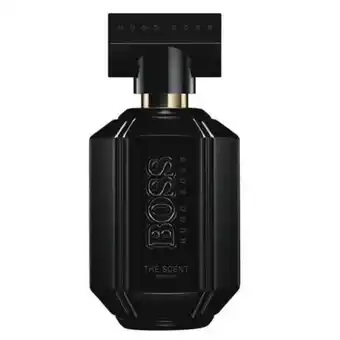 Perfumes & Companhia Hugo boss boss the scent for her eau de parfum promoção