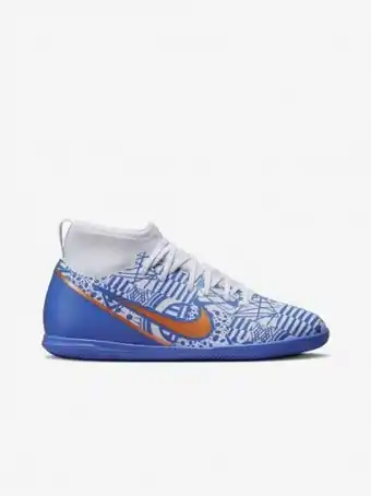 Sapatilhas nike mercurial superfly 9 club cr7 j ic