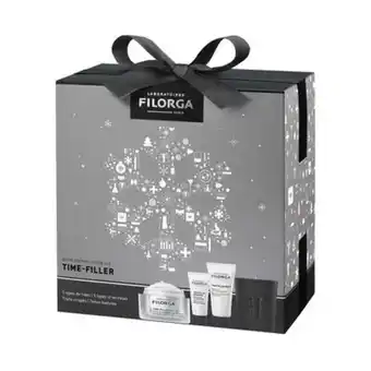 Well's Coffret creme multicorreção time filler promoção