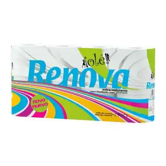 ALDI Renova olé rolo de cozinha promoção