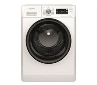 Conforama Máquina lavar roupa whirlpool ffb 10469 bv spt  -10kg .1400rpm promoção