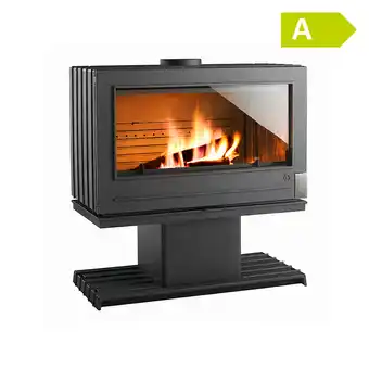 Bricomarché Salamandra 14kw “norman” promoção