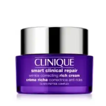 Douglas Wrinkle repair cream rich promoção