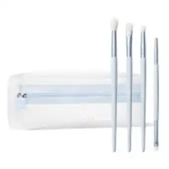 In bloom eyebrush set