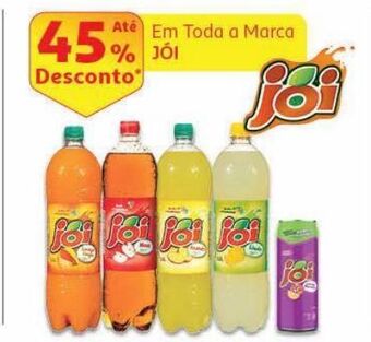 Auchan Refrigerante s/gas joi promoção
