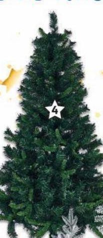 Auchan Árvore natal actuel promoção