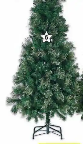 Auchan Árvore natal cashmere actuel promoção