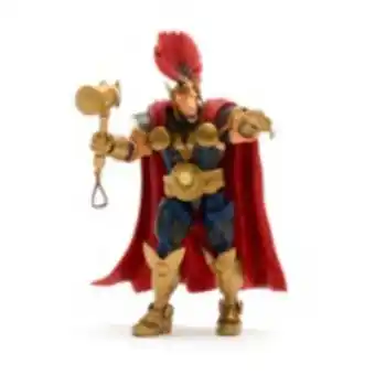 Diamond select figura acción beta ray bill, edición coleccionista