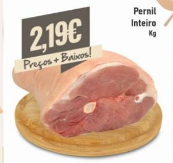 Pernil