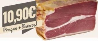 Belita Presunto promoção