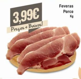 Carne suína