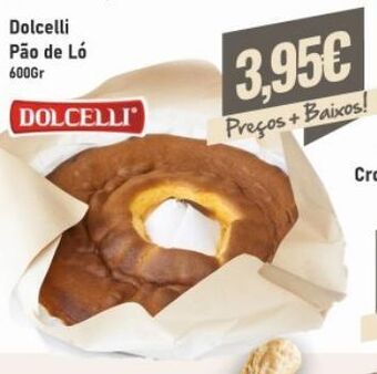 Belita Pão promoção