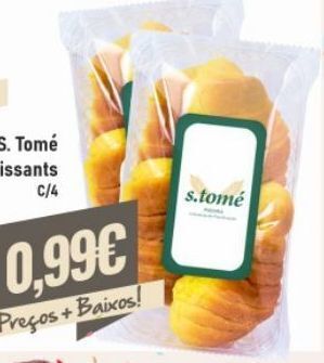 Belita Pão promoção