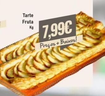 Tarte