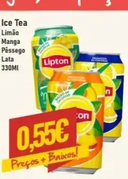 Chá lipton